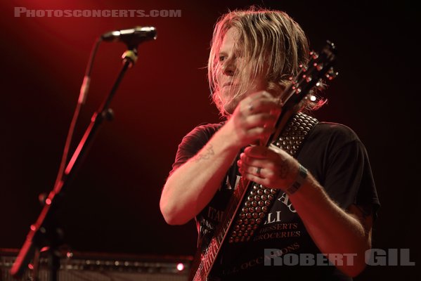TY SEGALL - 2024-06-22 - PARIS - Elysee Montmartre - Ty Garrett Segall